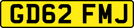 GD62FMJ