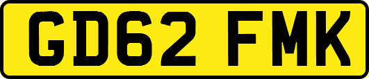 GD62FMK