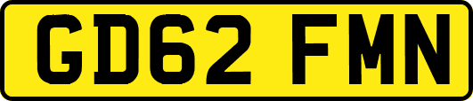 GD62FMN