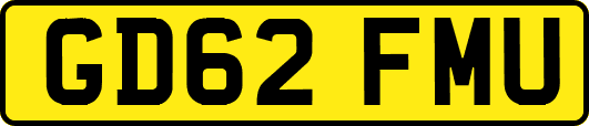 GD62FMU