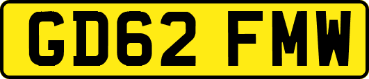 GD62FMW