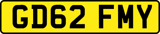 GD62FMY
