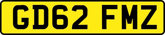 GD62FMZ