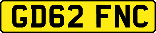 GD62FNC