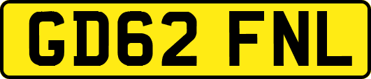 GD62FNL