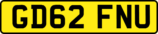 GD62FNU