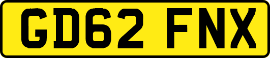 GD62FNX