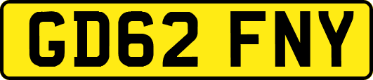 GD62FNY