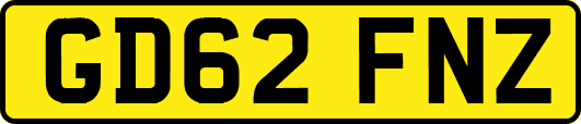 GD62FNZ