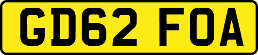 GD62FOA