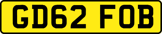 GD62FOB