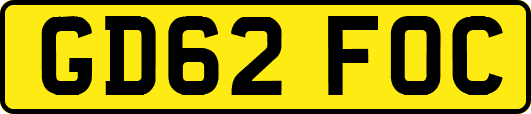 GD62FOC