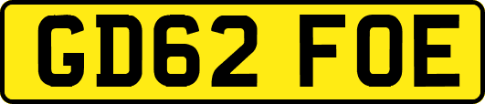 GD62FOE