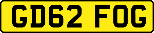 GD62FOG