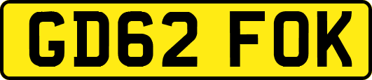 GD62FOK