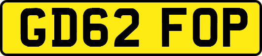 GD62FOP