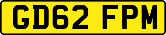 GD62FPM