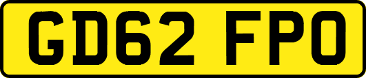 GD62FPO