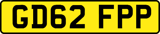 GD62FPP