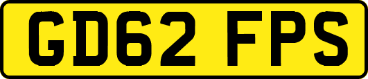 GD62FPS