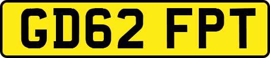 GD62FPT