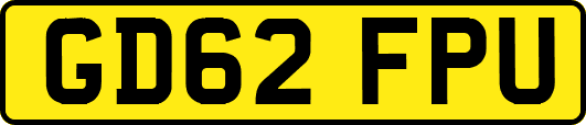 GD62FPU