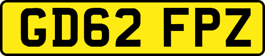 GD62FPZ