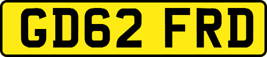 GD62FRD