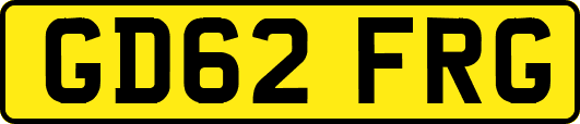 GD62FRG