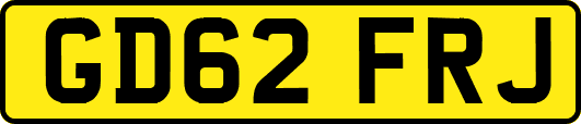 GD62FRJ