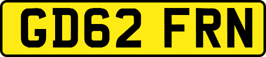 GD62FRN