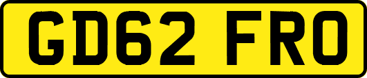 GD62FRO