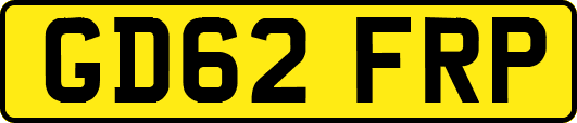 GD62FRP
