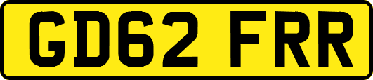 GD62FRR