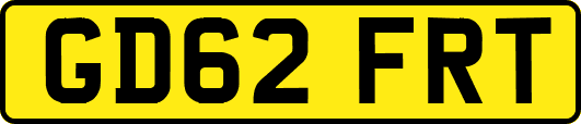 GD62FRT