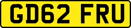 GD62FRU