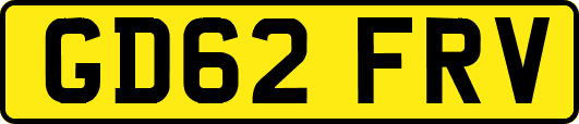 GD62FRV