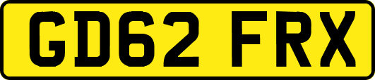 GD62FRX