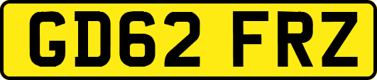 GD62FRZ