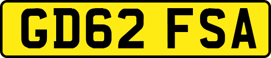 GD62FSA