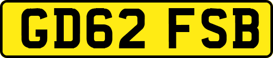 GD62FSB