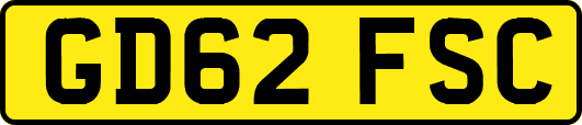 GD62FSC