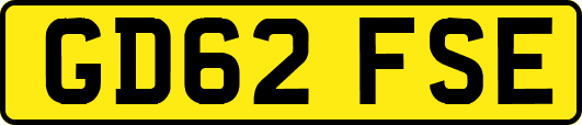 GD62FSE