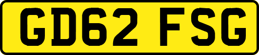 GD62FSG