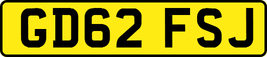 GD62FSJ