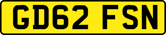 GD62FSN