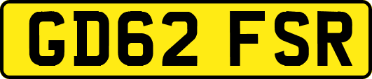 GD62FSR