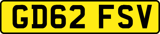 GD62FSV