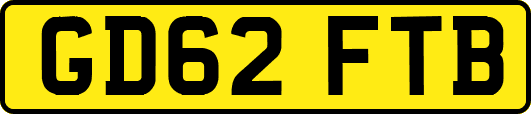 GD62FTB