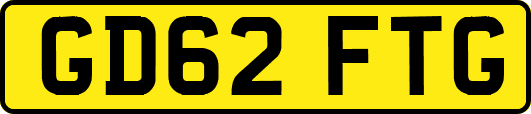 GD62FTG